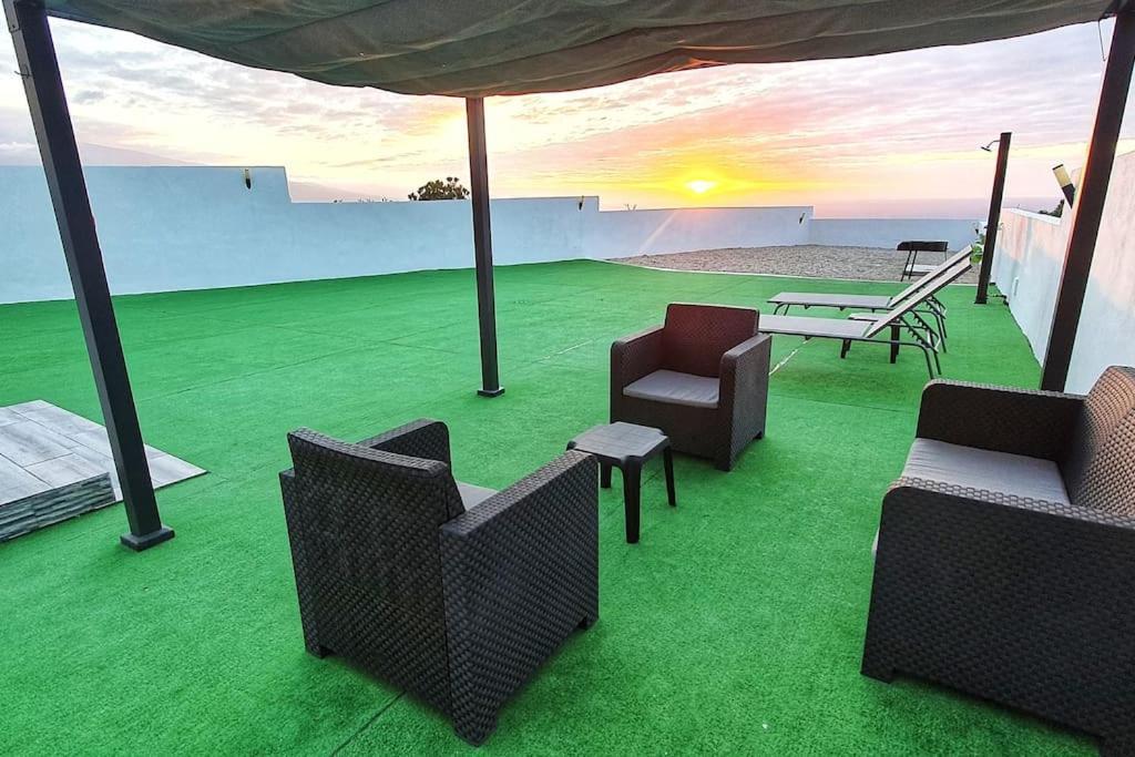 Villa Candelaria La Matanza De Acentejo Exterior photo