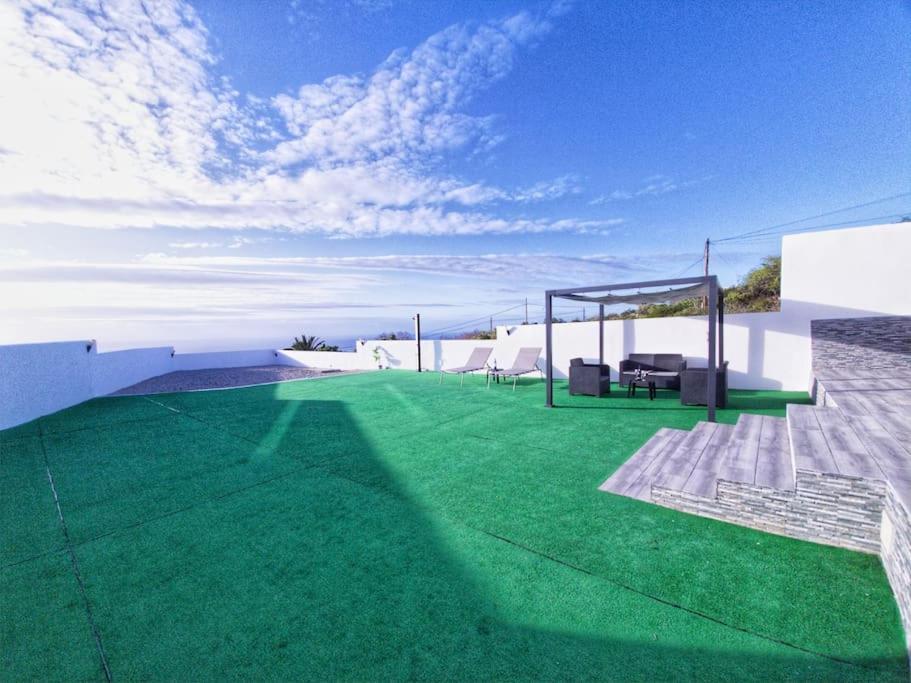 Villa Candelaria La Matanza De Acentejo Exterior photo